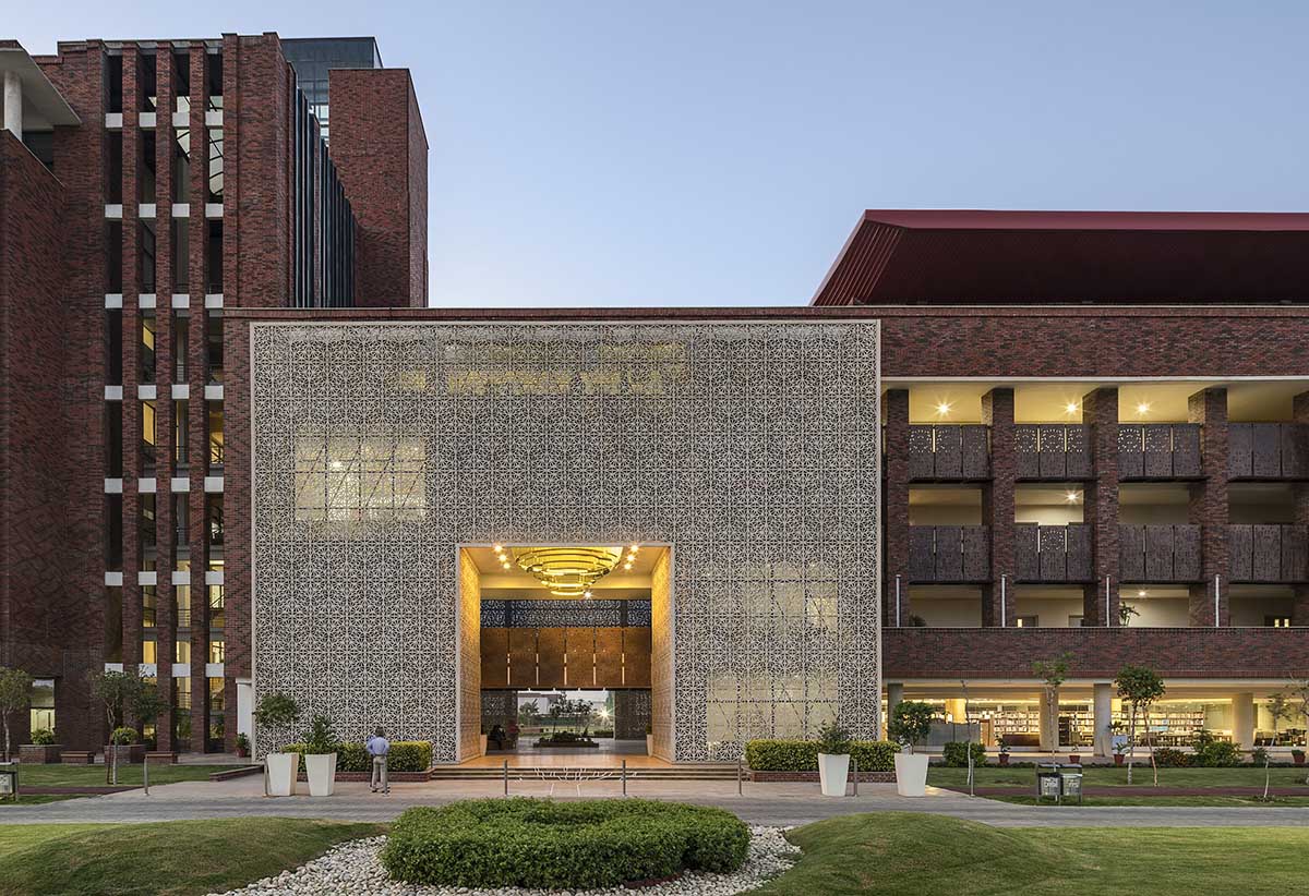 Ashoka University 1