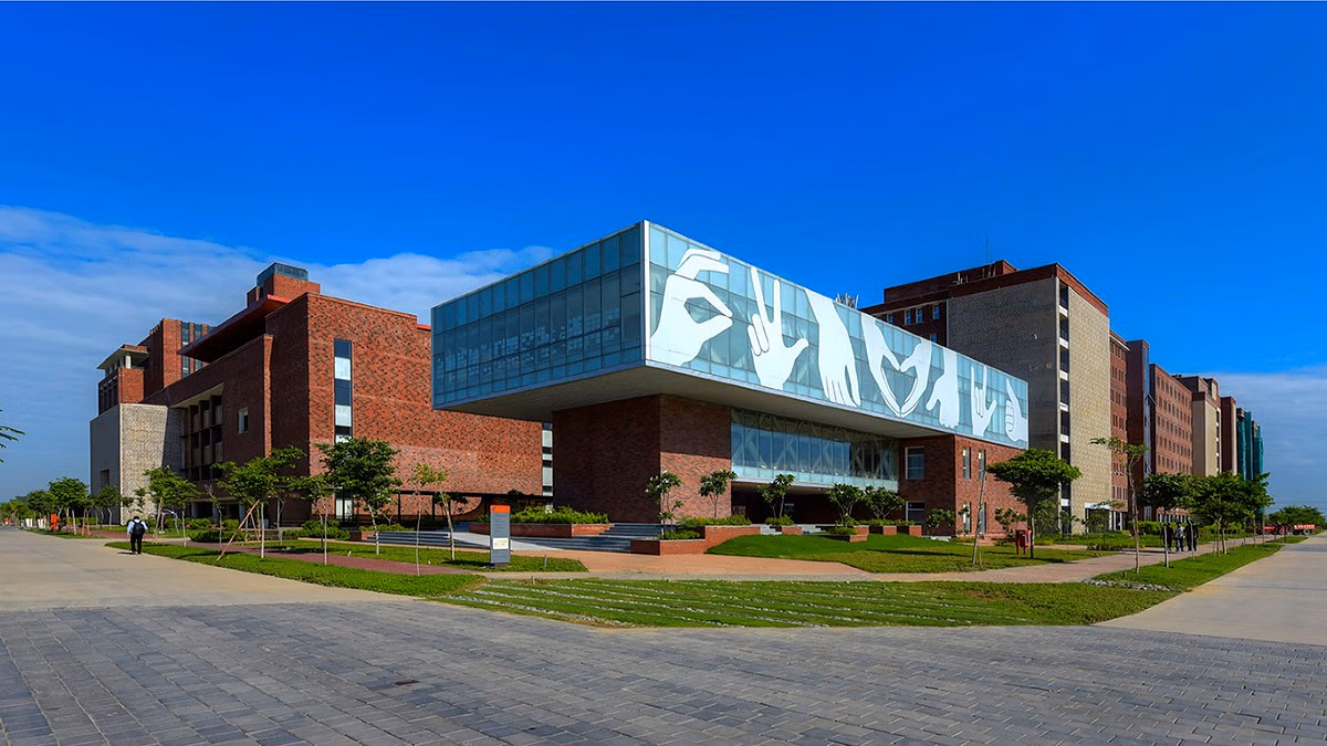 Ashoka University 2