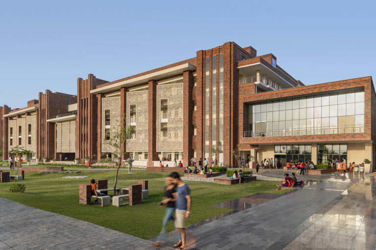 Ashoka University 3